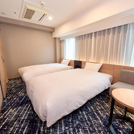 Washington R&B Hotel Kyoto Station Hachijoguchi Экстерьер фото