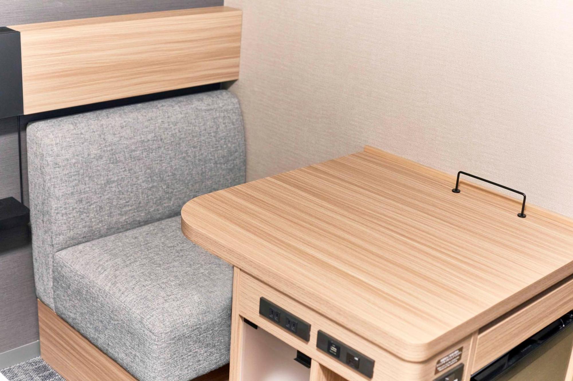Washington R&B Hotel Kyoto Station Hachijoguchi Экстерьер фото